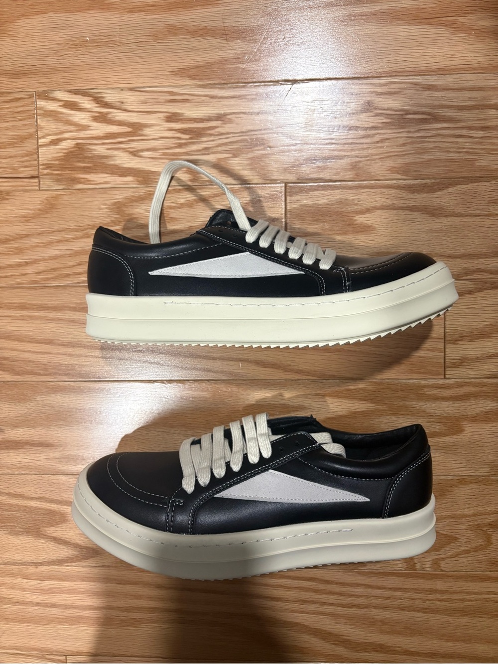 Rick Owens